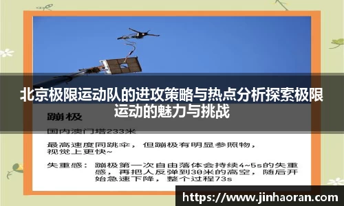北京极限运动队的进攻策略与热点分析探索极限运动的魅力与挑战