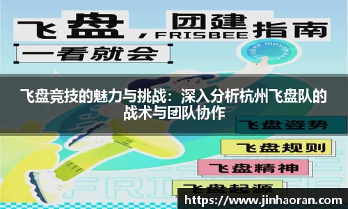 飞盘竞技的魅力与挑战：深入分析杭州飞盘队的战术与团队协作