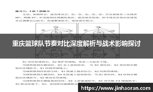 重庆篮球队节奏对比深度解析与战术影响探讨