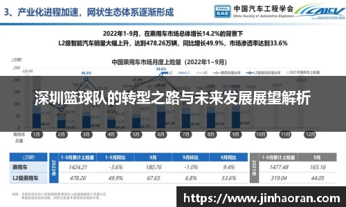 深圳篮球队的转型之路与未来发展展望解析